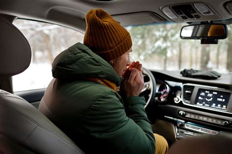 Consejos Para Arrancar El Coche Cuando Hace Frío