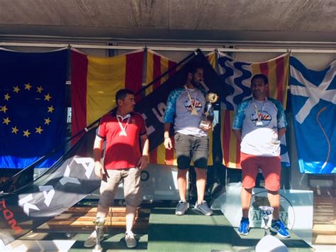 Finaliza el Campeonato de España de Pesca desde Kayak Panorama Náutico