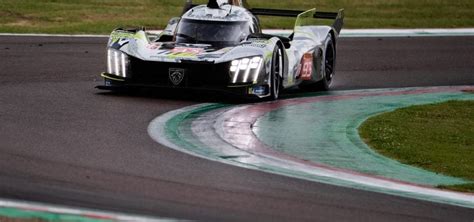 WEC 6 Heures de Spa Francorchamps doublé Porsche en Hypercar et LMGT3