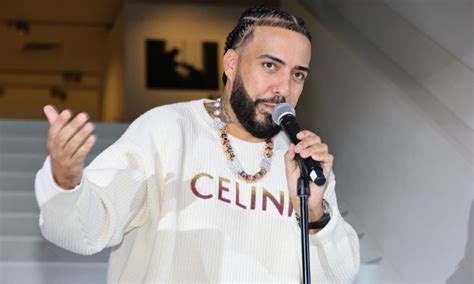 French Montana Rend Hommage à Sa Famille Avec Son Documentaire For