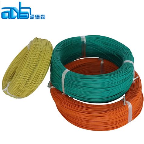 Halogen Free XLPE Coated UL3271 Single Core Electrical Wire China