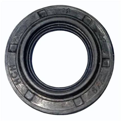 Rubber Black Hch Motorcycle Oil Seal Mm At Rs Piece In Kekri