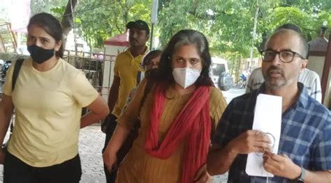 Supreme Court seeks Gujarat govt’s reply on activist Teesta Setalvad’s ...