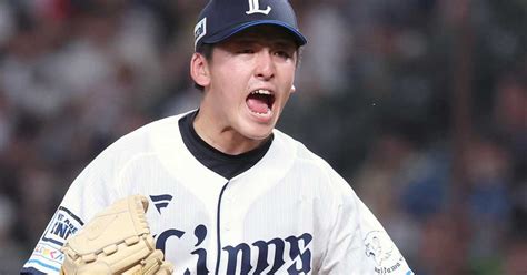 西武5年ぶりの6連勝、隅田は12奪三振で5勝目 日本ハム6年ぶりの10連敗 サンスポ