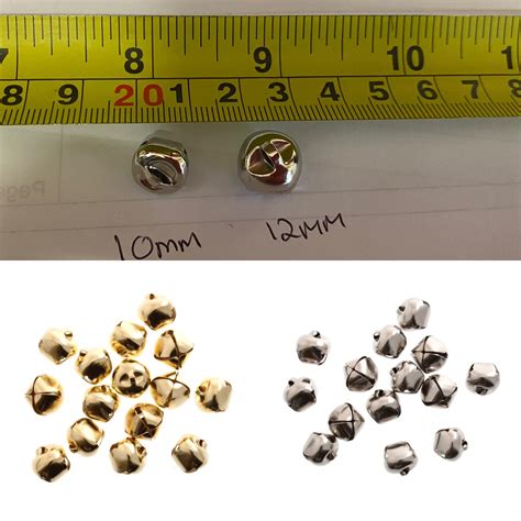 Bells and Split Rings