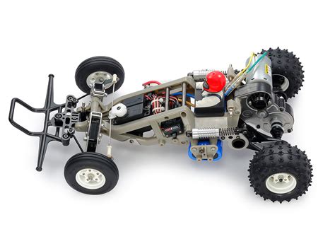 TAMIYA タミヤ 58354 1 10 電動RC マイティフロッグ2005組立キット 未組立 ラジコン