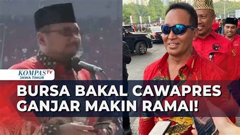 Pengamat Politik Soal Menag Yaqut Eks Panglima TNI Andika Perkasa