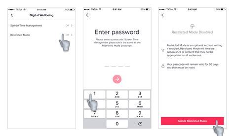 Tiktok Parental Guide Tiktok Newsroom