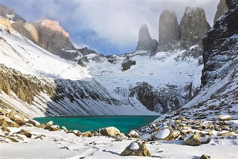 How to Hike the Torres del Paine W Trek » Local Adventurer