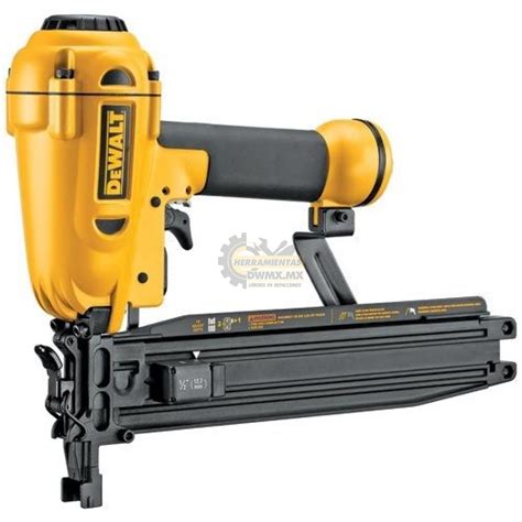 Clavadora Neum Tica Calibre Dewalt D