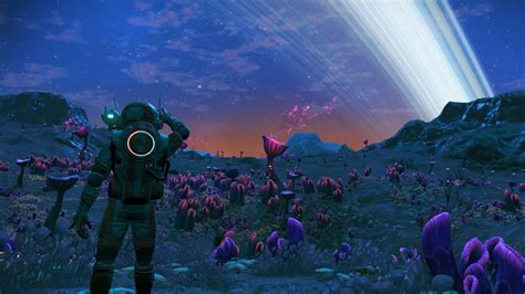 No Man S Sky Esplorazione Infinita E Scoperta Di Nuovi Mondi YouTube