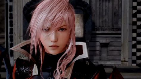 Lightning Returns Final Fantasy 13s First Trailer Shows Lightnings