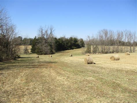 Acres Campbell Hill Road Prospect Va Land And Farm