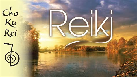 REIKI Music With Bell Every 2 Minutes To Heal BODY MIND And SOUL