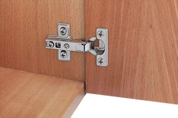 Concealed Hinge H Fele Metalla Mini A Full Overlay Mounting