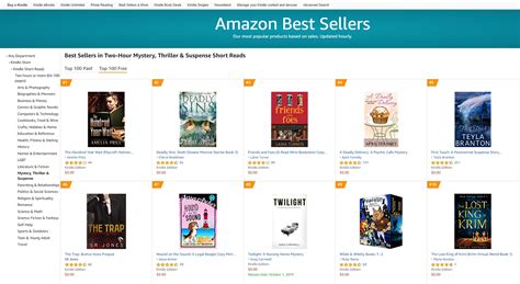 The Lost King Of Krim Hits Multiple Amazon Category Bestseller Lists