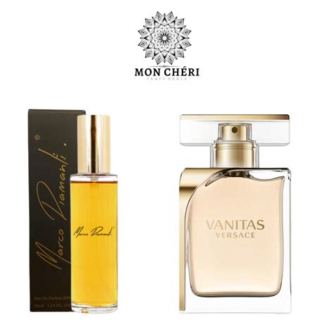 Perfumy Versace Vanitas Niska Cena Na Allegro Pl