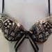 Raiders Bling Bra Raiderslingerie Raidersforher Sexyraidersbra