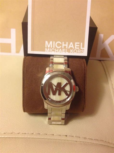 MK Watch