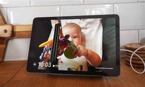 Google Pixel Tablet review – Pickr