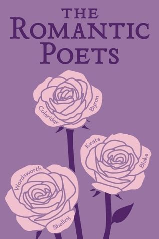 Romantic Poets by John Keats — Reviews, Discussion, Bookclubs, Lists