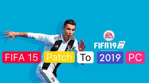 Ultigamerz Fifa 15 Patch Season 2019 20