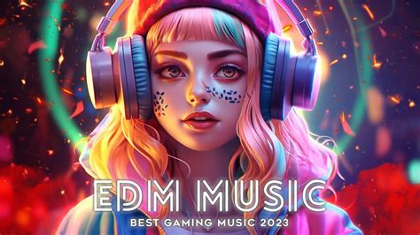 EDM MUSIC MIX