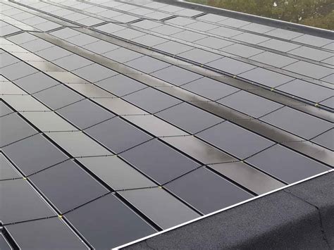 Zonnepanelen Op Daken Diepp Solar