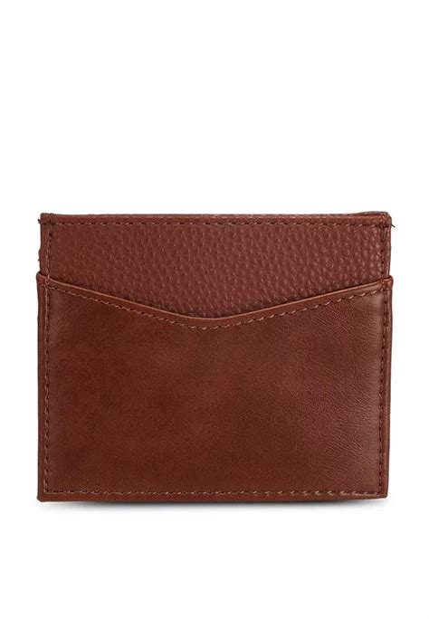 Jual ALDO Rhielath Card Holder Original 2024 ZALORA Indonesia