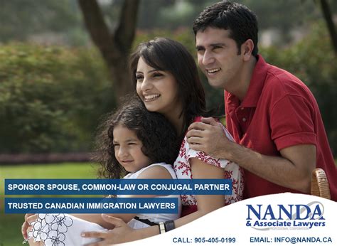 How To Sponsor A Spouse Common Law Or Conjugal Partner In Canada