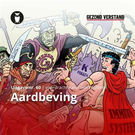 Stream Aardbeving Voordracht Gv Door Karel Van Wolferen By Gezond