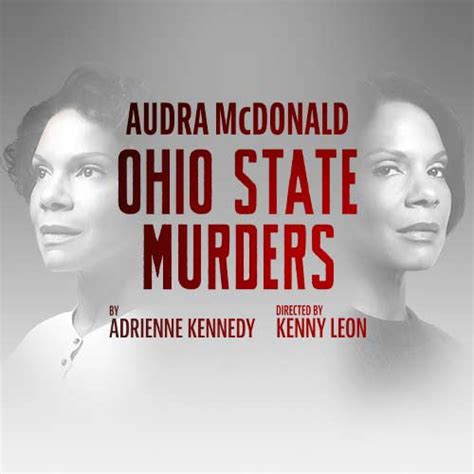 Ohio State Murders | Broadway Inbound