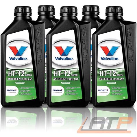 Valvoline L Ht Afc G Evo K Hlerschutz Schutzmittel K Hler Gr N