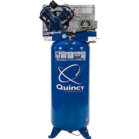 Best Air Compressor for Sandblasting. (Top 5 Reviews)