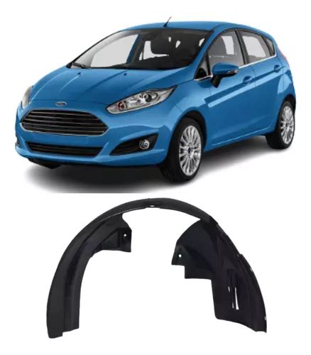 Asa De Urubu New Fiesta Hatch A Lado Esquerdo Frete Gr Tis