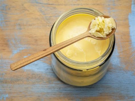 Comment le beurre de ghee améliore t il la santé 7 avantages du