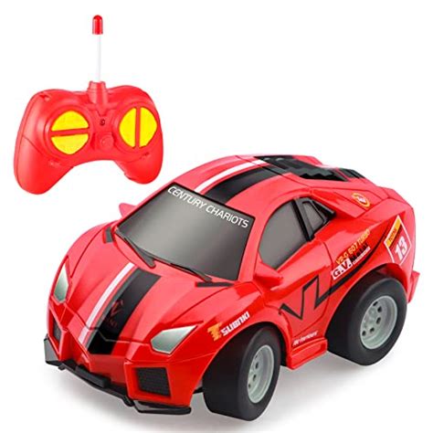 Which Best Kids Remote Control Car Should You Buy Now Spicer Castle