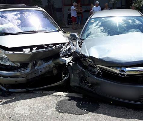 Poznati detalji nesreće u Sisačkoj ulici Kronike Velike Gorice