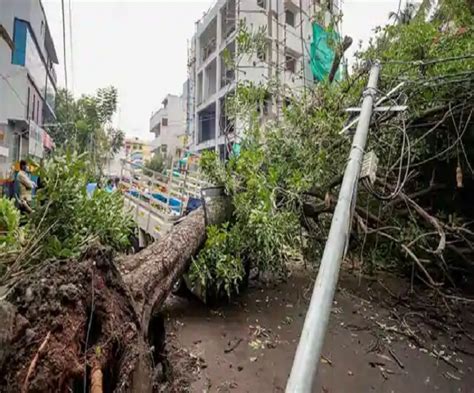 Pm Modi To Conduct Aerial Survey Of Cyclone Amphan Hit Areas In West