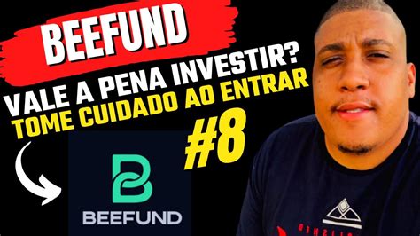 BEEFUND É CONFIAVEL A verdade sobre a Plataforma Beefund OPINIÃO