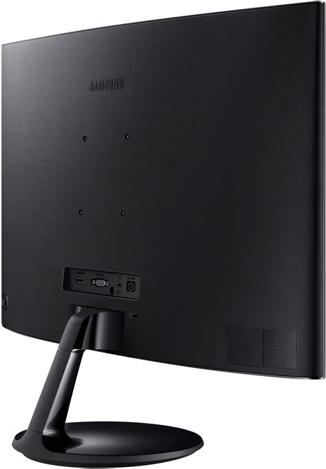 Customer Reviews Samsung 390 Series 24 Led Curved Fhd Freesync