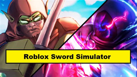 Roblox Sword Simulator Cheats and Tips