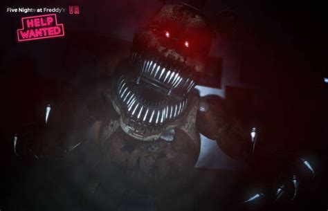 [FNaF SFM] Nightmare Fredbear VR by AftonProduction on DeviantArt ...