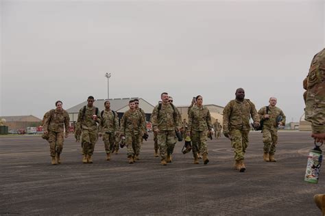 Dvids Images 147th Attack Wing Civil Engineering Squadron Prepares