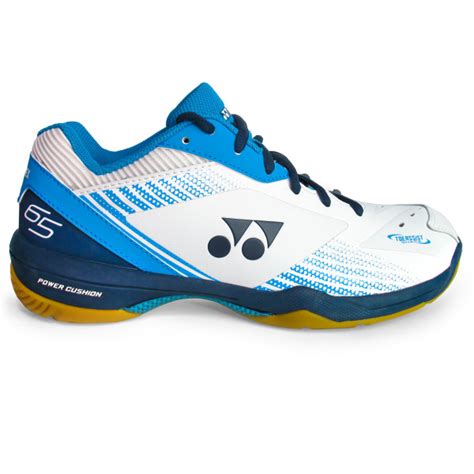 Yonex Z Men White Ocean Blue