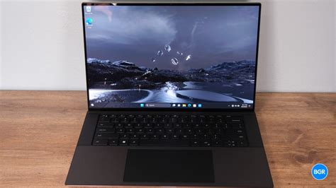 Dell XPS 15 (9530) laptop review: Highly competitive, but imperfect