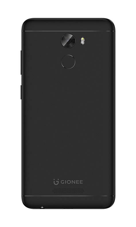 Gionee A1 Lite Fiche Technique Phonesdata