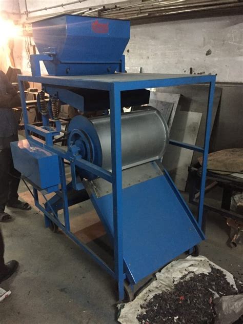 Magnetic Drum Separator At Best Price In India