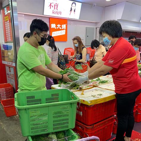 錢大媽停業！｜北京9間分店關門 經營異常 不賣隔夜肉經營模式失效