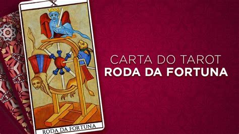 Roda Da Fortuna Nas Casas E Signos Veja O Significado Entre Na